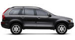 Essai : Volvo XC90 3.2 2007