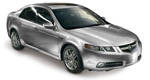 2007 Acura TL Type-S First Impressions