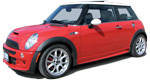 2006 Mini Cooper S JCW Competition Package Road Test