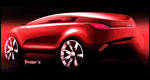 Kue concept hints at future design direction from Kia