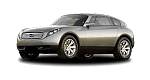 2003 Infiniti Triant Concept