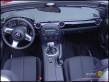 2007 Mazda mx-5