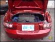 2007 Mazda mx-5