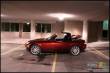 2007 Mazda mx-5