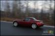 2007 Mazda mx-5