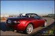 2007 Mazda mx-5