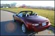 2007 Mazda mx-5