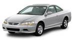 Honda Accord 2002 : essai routier