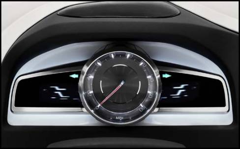 Volvo XC60 Concept (Photo: Volvo)