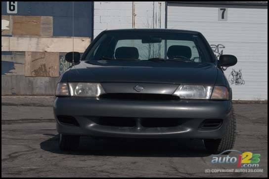 1995-1999 Nissan Sentra Pre-Owned | Car News | Auto123