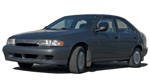 1995-1999 Nissan Sentra Pre-Owned