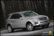 2007 Mercedes m-class