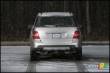 2007 Mercedes m-class
