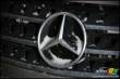 2007 Mercedes m-class