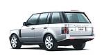 2003 Range Rover 4.4 HSE Road Test