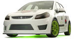 Suzuki set to show off SXBox concept at San Diego Auto Show