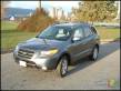 2007 Hyundai santa fe