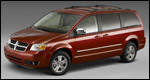 2008 Dodge Grand Caravan and Chrysler Town & Country (VIDEO)