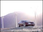 Lincoln's bold MKR Concept (VIDEO)