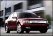 2008 Ford Five Hundred (VIDEO)