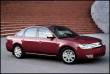 2008 Ford Five Hundred (VIDEO)