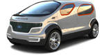 Ford Airstream Concept (VIDEO)