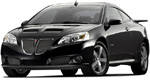 Pontiac powers up G6 and Torrent with GXP versions