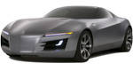 Acura présente l'Advanced Sports Car Concept (VIDÉO)