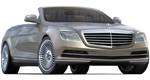 Mercedes-Benz présente les Vision GL420 BLUETEC et Ocean Drive Concept (VIDÉO)