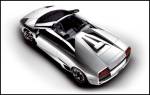 Lamborghini pr�sente la Murci�lago LP640 Roadster