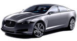 Jaguar présente la berline concept C-XF (VIDÉO)