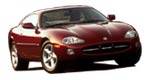 Jaguar XK 2002 : essai routier