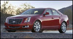 Cadillac shows off the 2008 CTS (VIDEO)