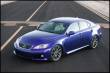 2007 Lexus is