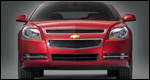 Chevrolet présente sa toute-nouvelle Malibu 2008 (VIDÉO)