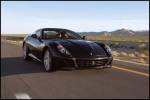 Ferrari pr�sente la 599 GTB Fiorano (VID�O)
