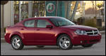 Dodge unveils a trio of 2008 models: Viper, Avenger and Magnum (VIDEO)