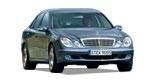 Mercedes Classe E 2002