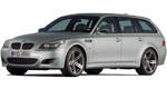 Une BMW ultra performante et utilitaire? Voici la M5 Touring de 500 chevaux