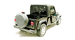 2005 Jeep Scrambler Preview