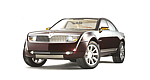 2003 Lincoln Navicross Concept