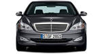 2007 Mercedes S550 4MATIC First Impressions