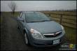 2007 Saturn Aura XR Sedan Road Test