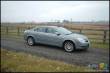 2007 Saturn Aura XR Sedan Road Test