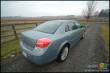 2007 Saturn Aura XR Sedan Road Test