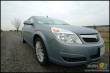 2007 Saturn Aura XR Sedan Road Test