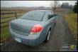 2007 Saturn Aura XR Sedan Road Test