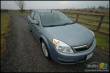 2007 Saturn Aura XR Sedan Road Test