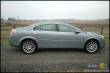 2007 Saturn Aura XR Sedan Road Test