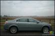 2007 Saturn Aura XR Sedan Road Test